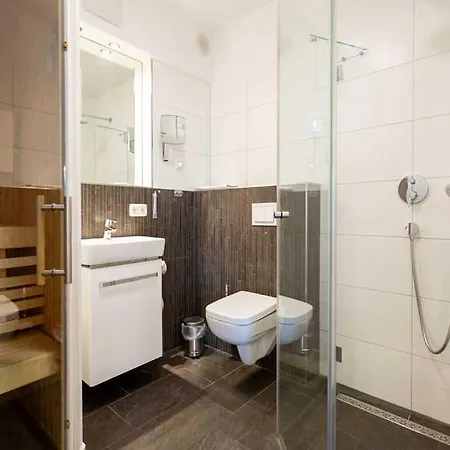 Apartment Ostseedomizil Bansin App 1 1