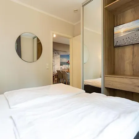 Ostseedomizil Bansin App 1 1 Heringsdorf (Usedom)