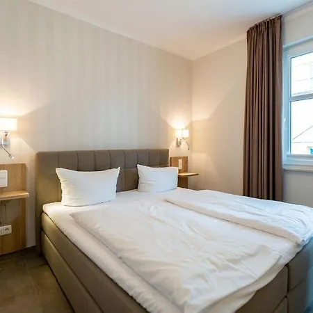 Apartamento Ostseedomizil Bansin App 1 1 Heringsdorf (Usedom)